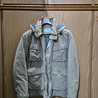 Giubbotto in piuma North Sails taglia M