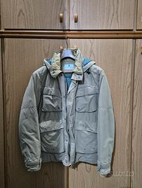 Giubbotto in piuma North Sails taglia M