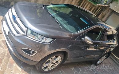Ford Edge 2.0 biturbo 210 Cv