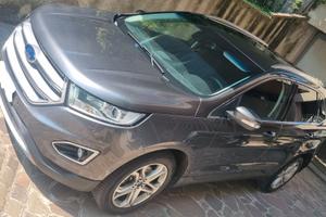 Ford Edge 2.0 biturbo 210 Cv