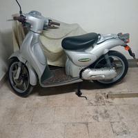 Piaggio Aprilia