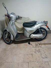Piaggio Aprilia