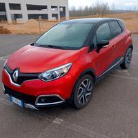 Renault Captur 1.5 dci Energy r-link