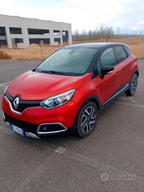 Renault Captur 1.5 dci Energy r-link