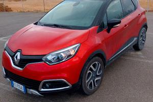 Renault Captur 1.5 dci Energy r-link