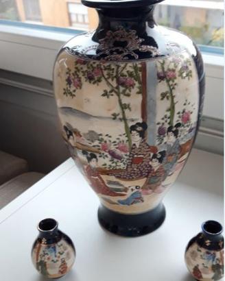 Vaso Giapponese originale _ Milano