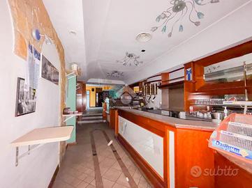 UFFICIO A PONTE SAN PIETRO