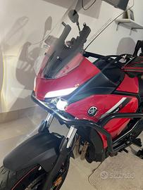 Yamaha Tracer 7