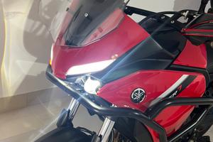 Yamaha Tracer 7