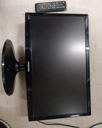 smart TV Samsung 30 pollici