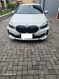 Bmw 1 120d xdrive Msport