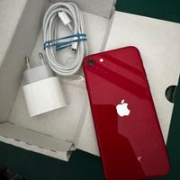 Iphone se 2020. 128gb come nuovo