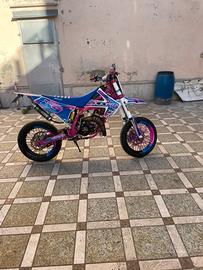 Fantic caballero 2014