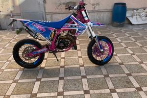 Fantic caballero 2014