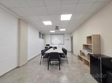 MAGAZZINO A MARINO