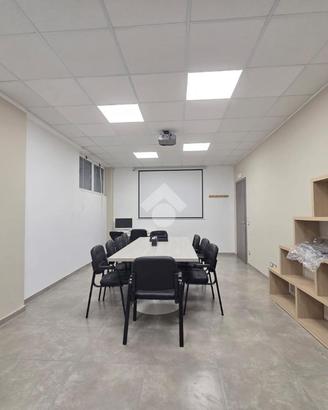 MAGAZZINO A MARINO
