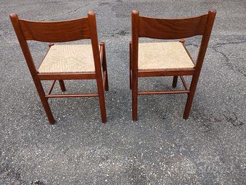 Tavolo rovere massello