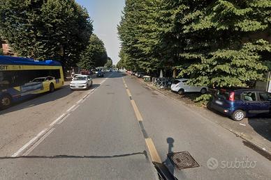 Corso orbassano grazioso bilocale ristrutturato