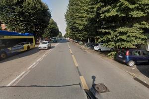 Corso orbassano grazioso bilocale ristrutturato