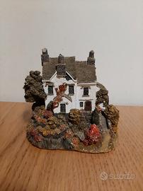 Lilliput Lane - cottage Rydal View