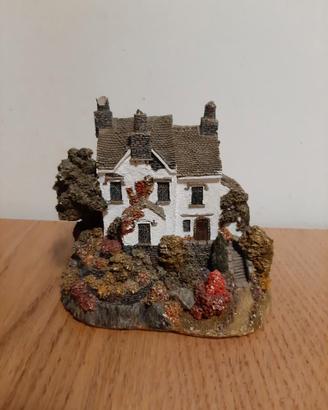 Lilliput Lane - cottage Rydal View