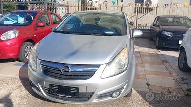 Opel Corsa 1.2 5 porte Easytronic Enjoy