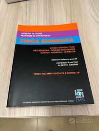 Fisica Biomedica