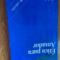 ética para amador libro