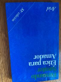 ética para amador libro