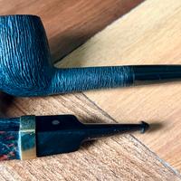 PIPA ROSSI E ALBATROSS DUE PIPE