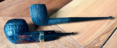 PIPA ROSSI E ALBATROSS DUE PIPE