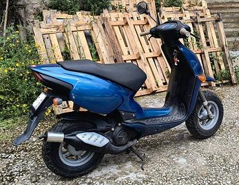 Scooter Aprilia Rally 50