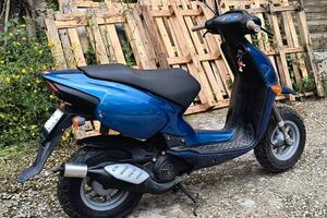 Scooter Aprilia Rally 50