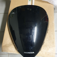 Cupolino nero honda pcx 125