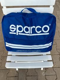 Tuta kart SPARCO size M