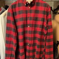 Camicia a quadri H&M