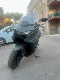 T max 560