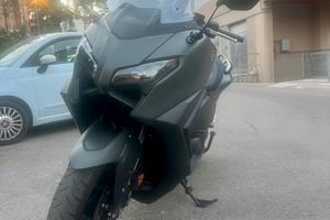 T max 560