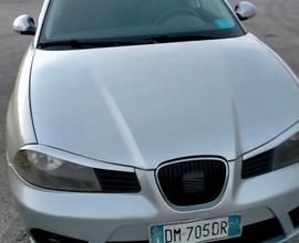 SEAT Ibiza 4ª serie - 2007