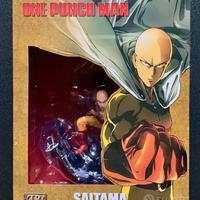 Figure One Punch Man Tsume
