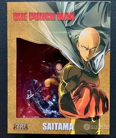 Figure One Punch Man Tsume