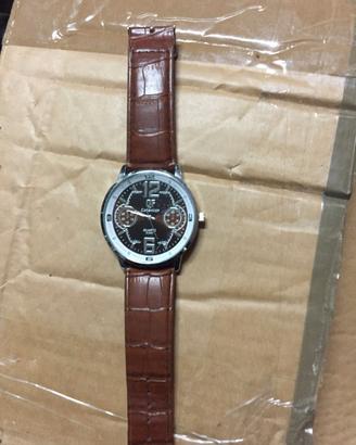 7472-Orologio Uomo OF Collection A1041
