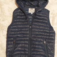 Piumino smanicato 100 grammi Sarabanda iDO  Tagl