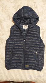 Piumino smanicato 100 grammi Sarabanda iDO  Tagl