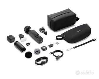 Dji - osmo pocket 4