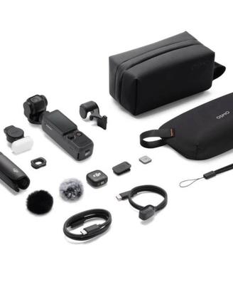 Dji - osmo pocket 4