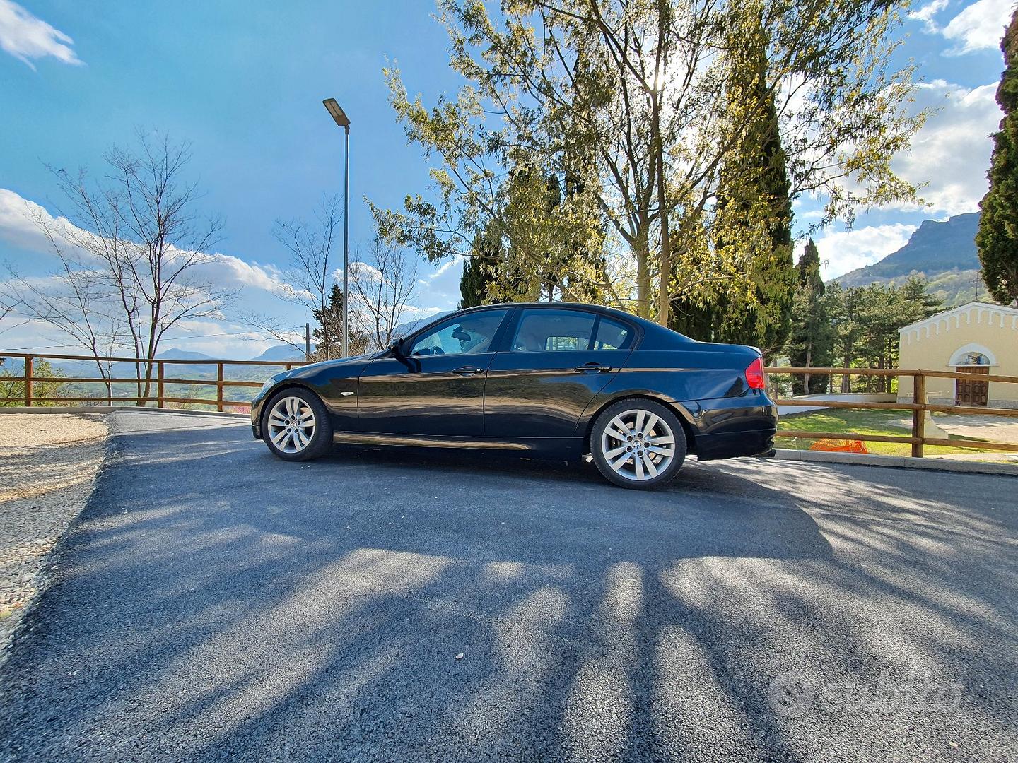 BMW Serie 3 (E90/91)
