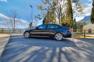 BMW E 90 FUTURA 320 D
