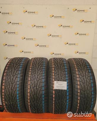 Gomme invernale usate 185/55 15 86H XL