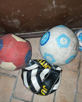 4 palloni